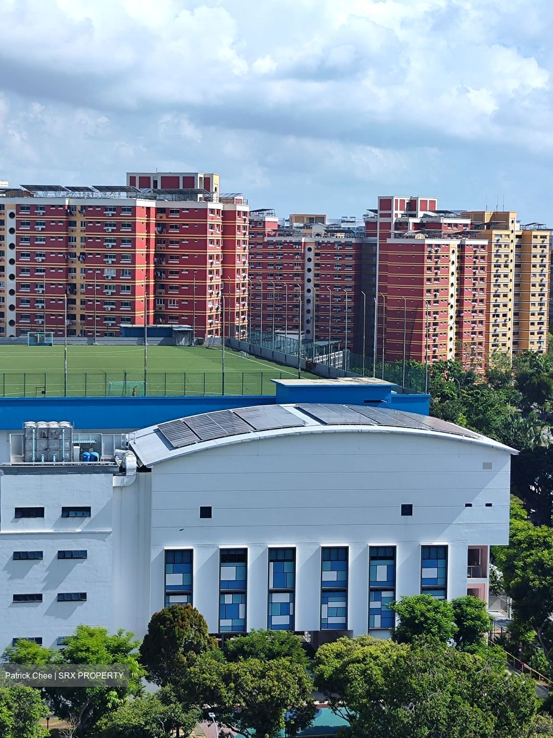Blk 816 Tampines Polyview (Tampines), HDB 4 Rooms #536230991